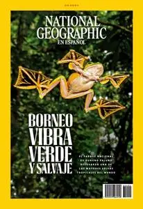 National Geographic en Español México - Febrero 2024