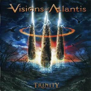 Visions Of Atlantis - Trinity (2007)