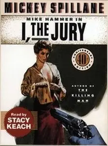 I the Jury (Audiobook)