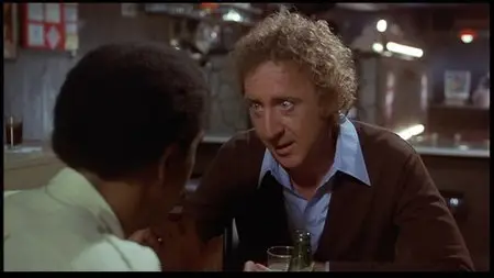 Stir Crazy (1980)