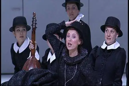 Bertrand de Billy, Choir and Orchestra of the Wiener Staatsoper - Giuseppe Verdi: Don Carlos (2010)