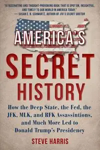 America's Secret History