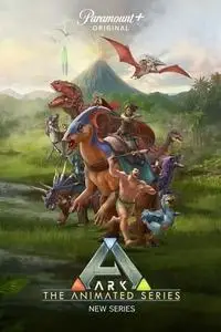 ARK: The Animated Series S01E05
