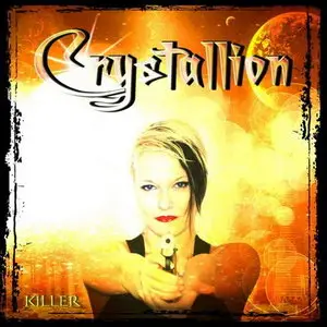 Crystallion - Killer (2013)