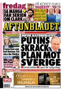 Aftonbladet – 06 maj 2022