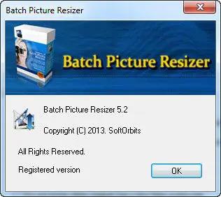 SoftOrbits Batch Picture Resizer 5.2 Multilingual + Portable 