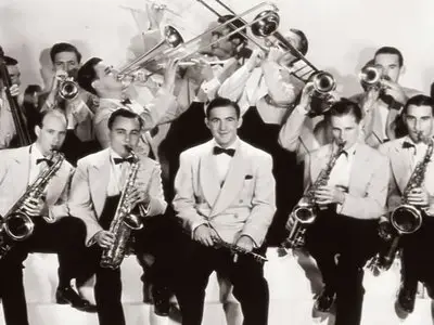 PBS Jazz part4 The True Welcome