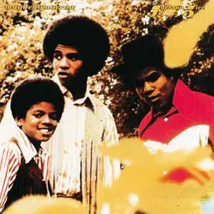 Jackson 5 - Maybe Tomorrow (1971/2016) [Official Digital Download 24-bit/192kHz]