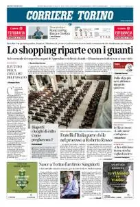 Corriere Torino – 19 maggio 2020