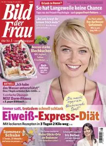 Bild der Frau – 09. Juli 2021