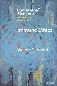 Immune Ethics
