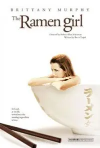 The Ramen Girl (2008) DVDRip