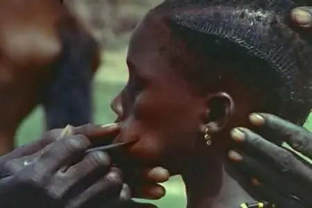 Africa ama (1971)