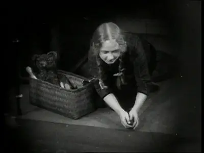 Master of the House (1925)