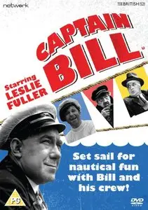 Captain Bill (1935)