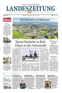 Schleswig-Holsteinische Landeszeitung - 05. Juni 2018