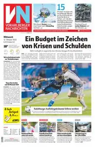 Vorarlberger Nachrichten - 12 Oktober 2022