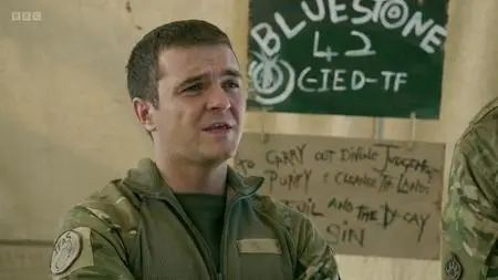 Bluestone 42 S01E06