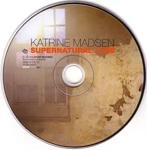 Katrine Madsen - Supernatural Love (2006) {Stunt}