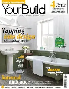 Your Build Magazine Autumn 2014 (True PDF)