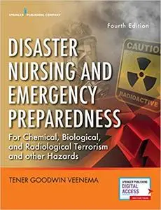 Disaster Nursing and Emergency Preparedness, Fourth Edition