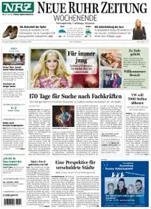 Neue Ruhr Zeitung – 09. März 2019
