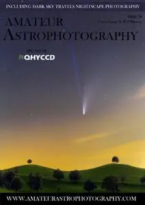 Amateur Astrophotography - Issue 79 2020