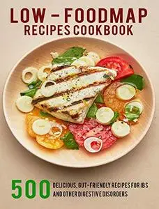 Low - Foodmap Recipes Cookbook