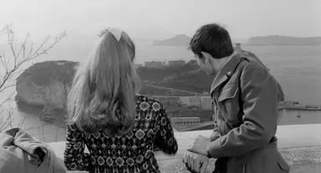 In ginocchio da te / So in Love (1964)