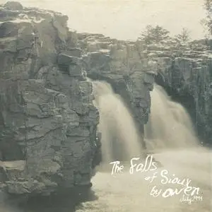 Owen - The Falls of Sioux (2024) [Official Digital Download]