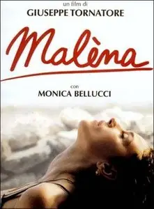 Malena 2000 [Monica Bellucci]