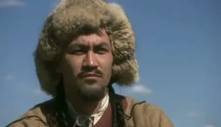 (Fr5) Gengis Khan (2011)