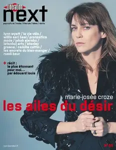 Libération Next N 59