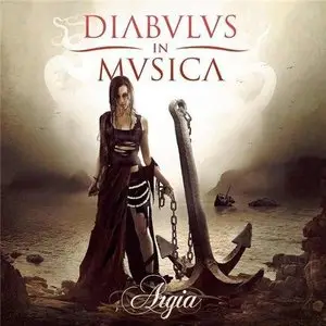 Diabulus In Musica - Argia (2014)
