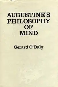 Augustine's Philosophy of Mind