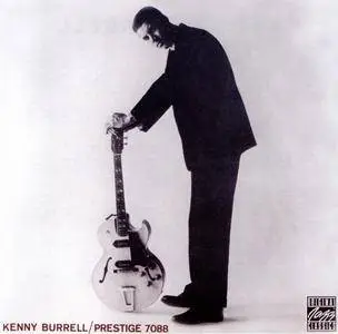 Kenny Burrell - Kenny Burrell (1957) {Prestige OJCCD 019-2 rel 1992}