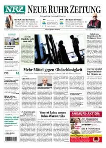 NRZ Neue Ruhr Zeitung Duisburg-Nord - 11. Dezember 2018