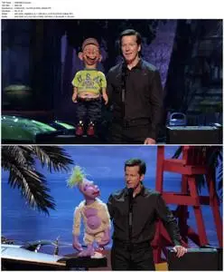 Jeff Dunham: Unhinged in Hollywood (2015)