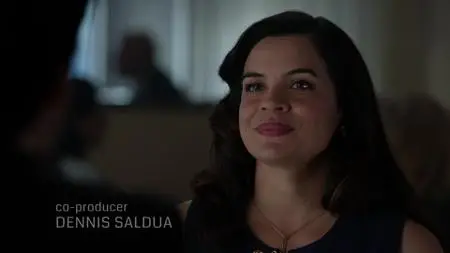Salvation S01E02