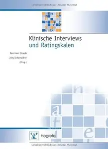 Klinische Interviews und Ratingskalen