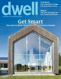 Dwell - July-August 2016