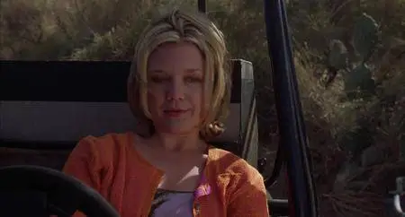 Tremors 3: Back to Perfection (2001)