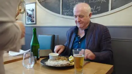 BBC - Rick Stein's Secret France (2019)