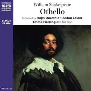 «Othello» by William Shakespeare