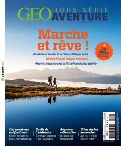 Geo Aventure Hors-Série - Novembre-Décembre 2020