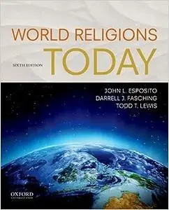 World Religions Today (Repost)