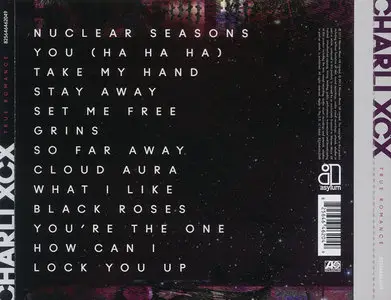 Charli XCX - True Romance (2013)