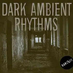 Raw Loops Dark Ambient Rhythms WAV