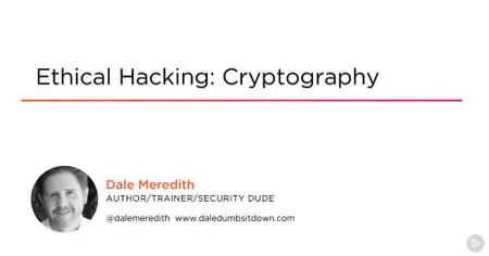 Ethical Hacking: Cryptography