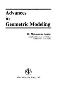 Advances In Geometric Modeling